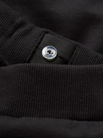 NAME IT Sweatpants Rocco Black